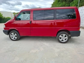 VW Caravelle 2.5 Бензин | Auto.bg — изображение 8
