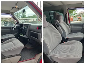 VW Caravelle 2.5 Бензин | Auto.bg — изображение 10