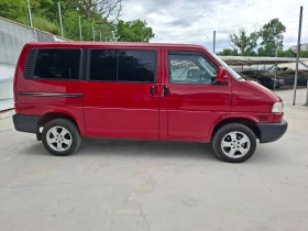 VW Caravelle 2.5 Бензин | Auto.bg — изображение 4