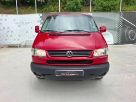 VW Caravelle 2.5 Бензин | Auto.bg — изображение 2