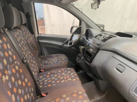 Mercedes-Benz Vito | Mobile.bg � ����� ������ 4