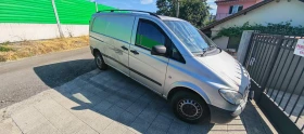 Mercedes-Benz Vito | Mobile.bg � ����� ������ 10