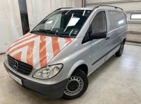 ������ Mercedes-Benz Vito