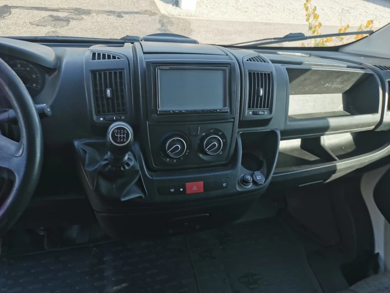 Citroen Jumper HDI Evro 6B, снимка 8 - Бусове и автобуси - 47724285