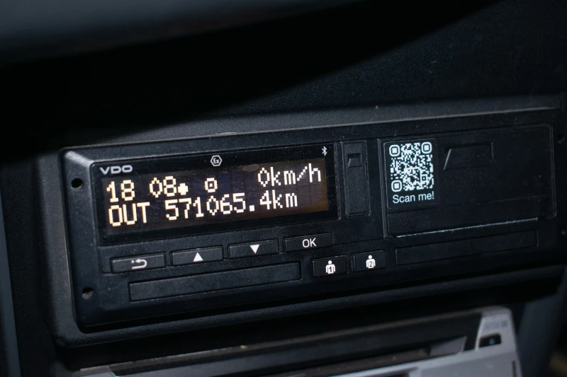 Setra S 415 GT HD, снимка 11 - Бусове и автобуси - 50448213