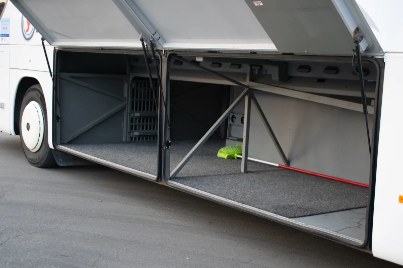 Setra S 415 GT HD, снимка 16 - Бусове и автобуси - 50448213