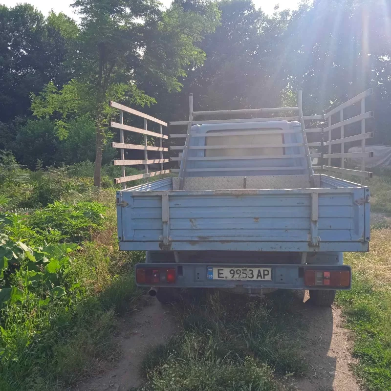 VW T4, снимка 5 - Бусове и автобуси - 52297990