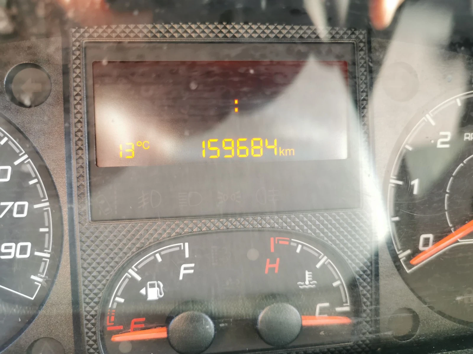 Citroen Jumper HDI Evro 6B | Mobile.bg   12