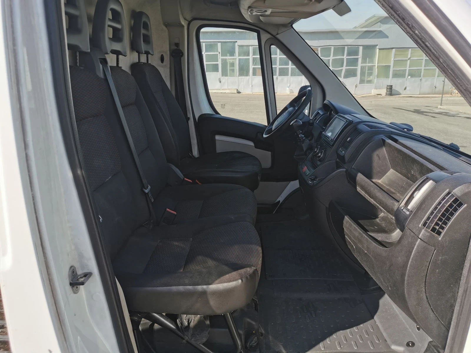 Citroen Jumper HDI Evro 6B | Mobile.bg   15