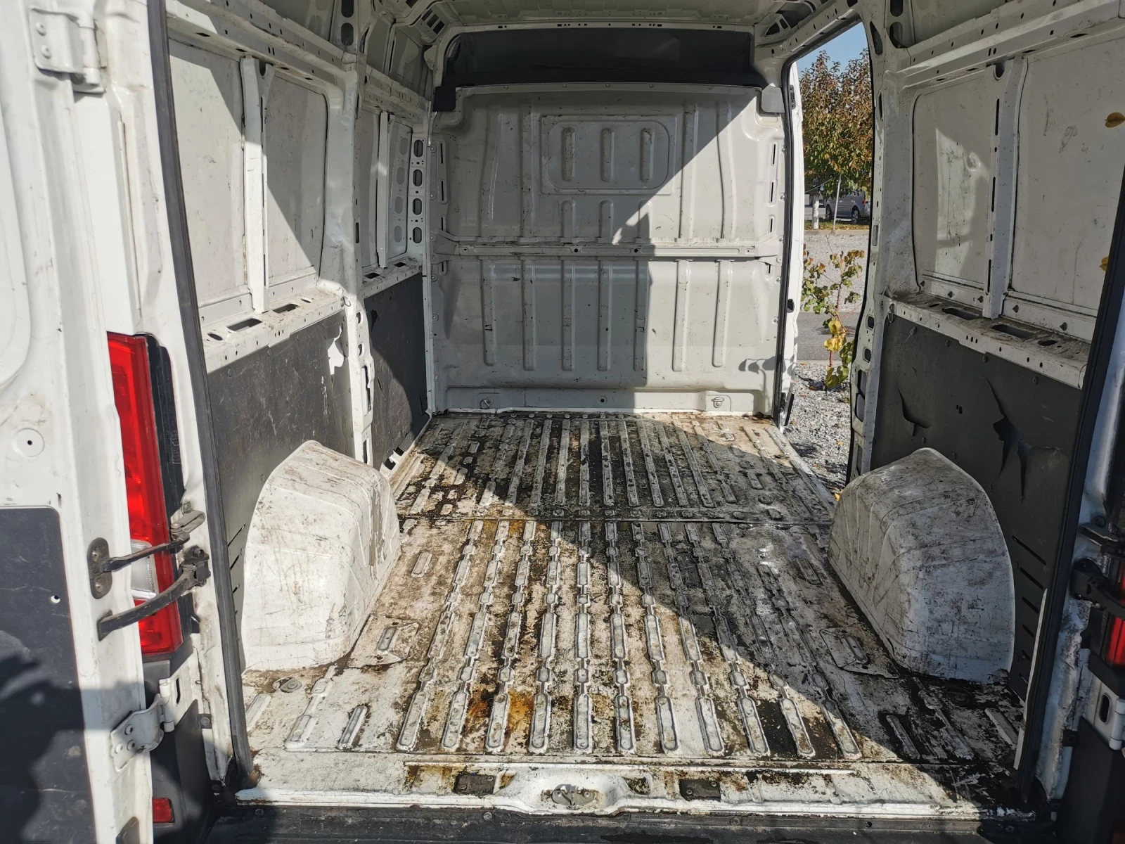 Citroen Jumper HDI Evro 6B | Mobile.bg   13