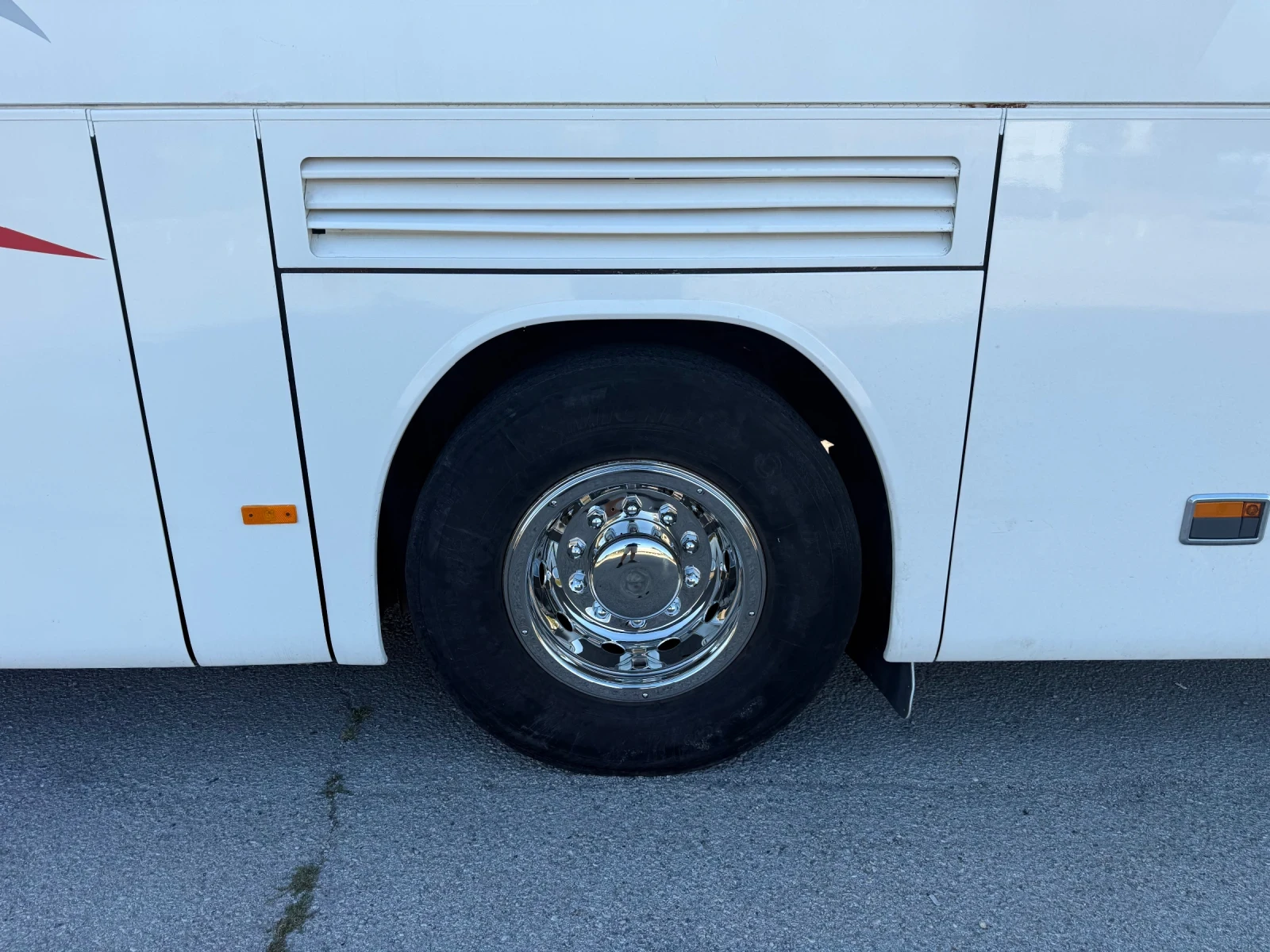 Setra S 415 GT HD, снимка 7 - Бусове и автобуси - 56150275