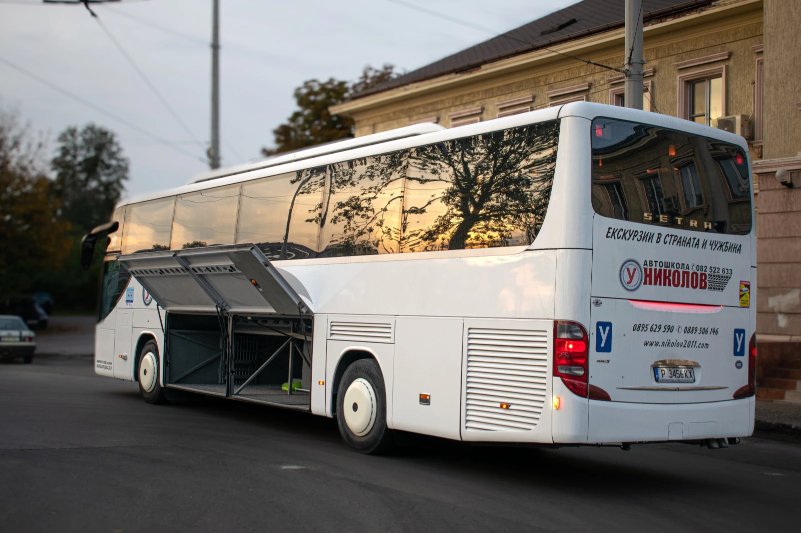 Setra S 415 GT HD - изображение 8