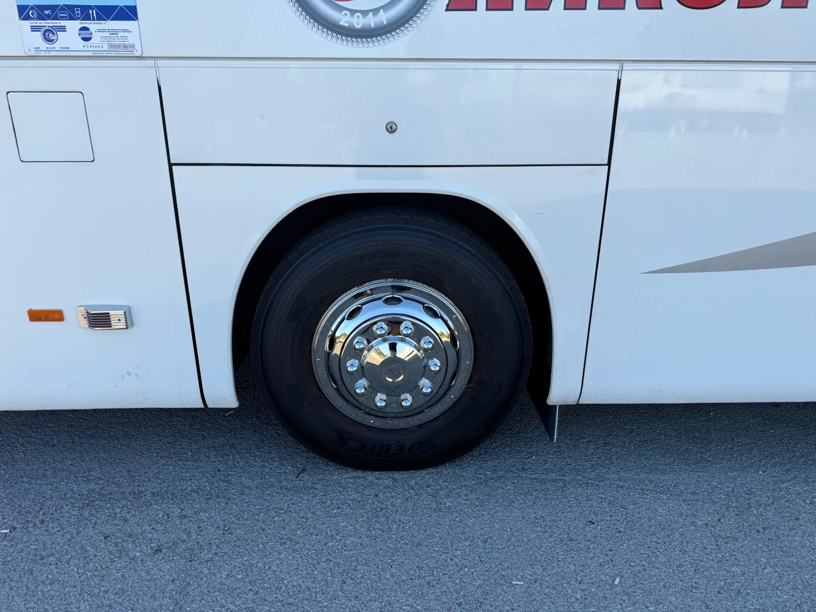 Setra S 415 GT HD, снимка 6 - Бусове и автобуси - 56150275