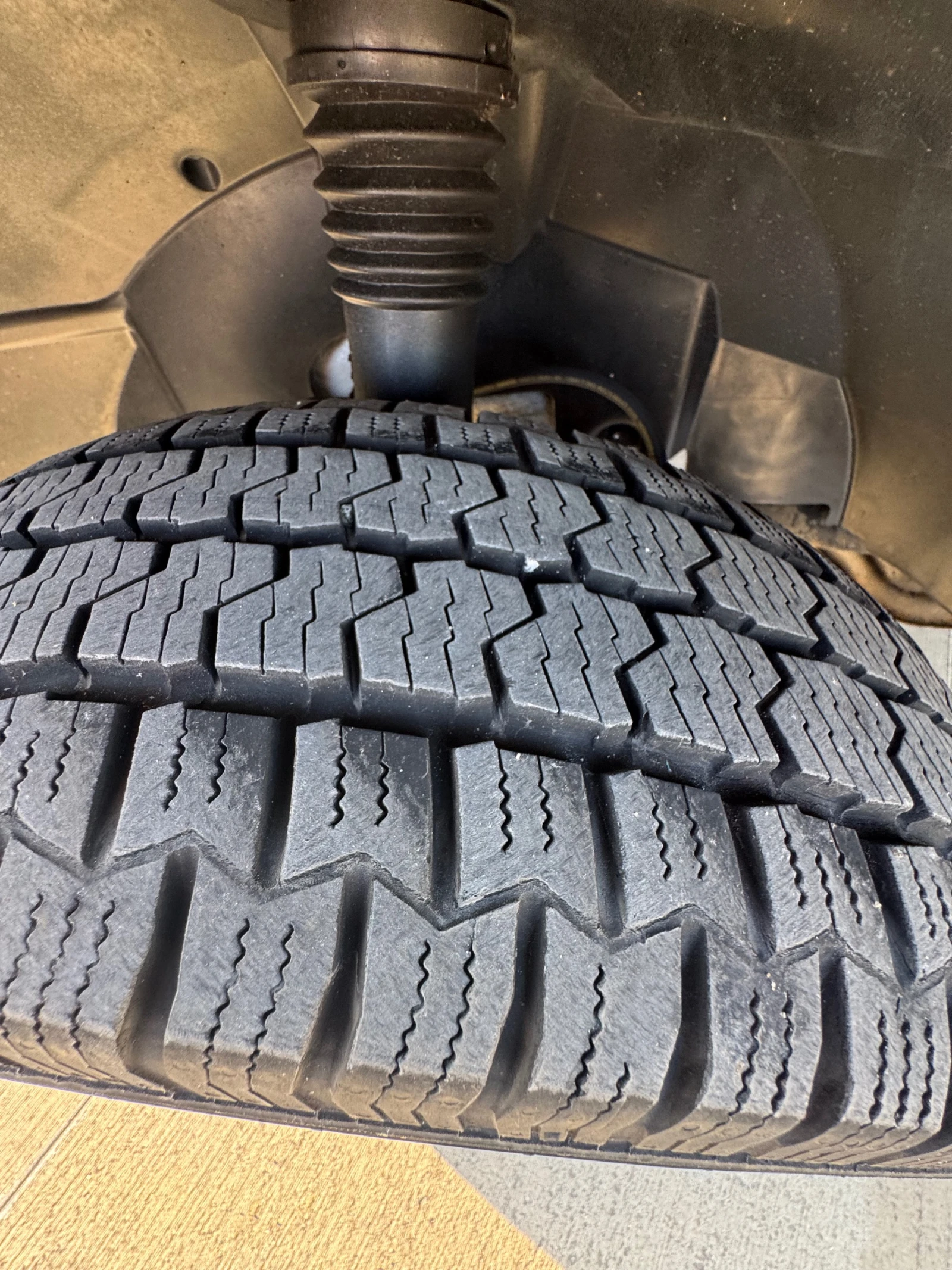 Mercedes-Benz Sprinter 316 ������!����� ���!�������!������!���!EURO6 | Mobile.bg � ����������� 10