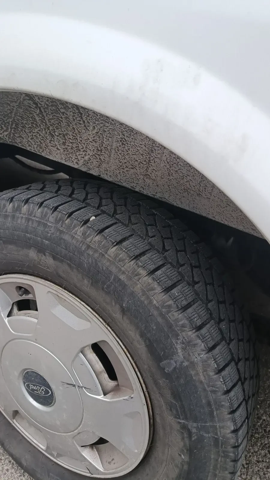 Ford Transit, снимка 10 - Бусове и автобуси - 54414504