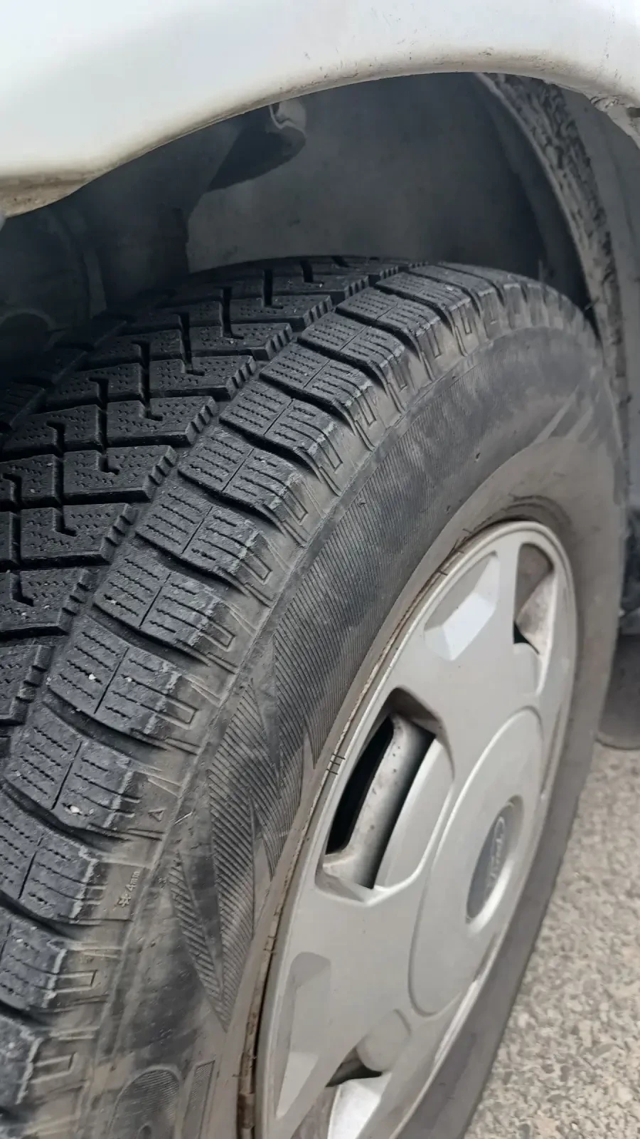 Ford Transit, снимка 9 - Бусове и автобуси - 54414504