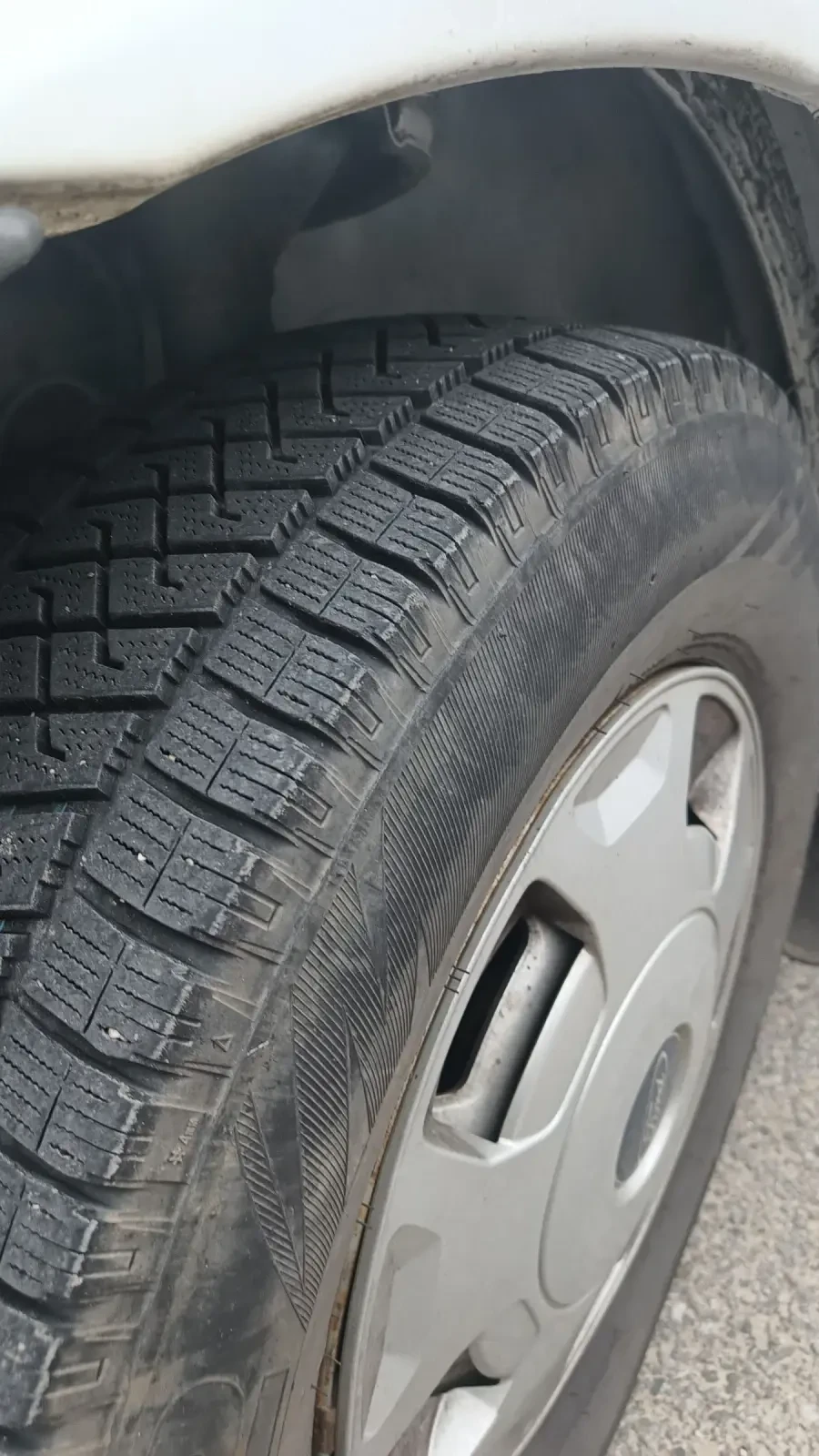 Ford Transit, снимка 8 - Бусове и автобуси - 54414504
