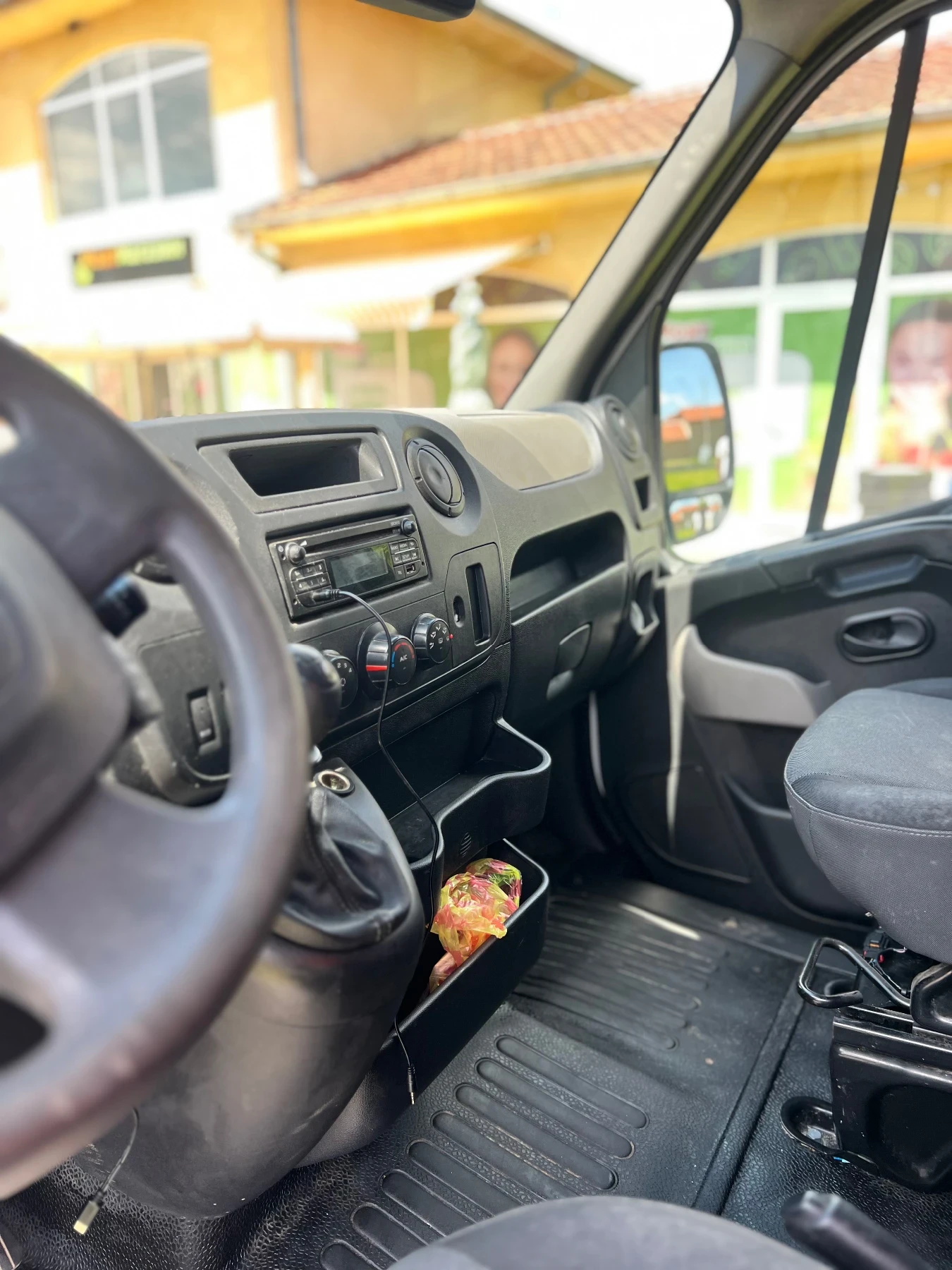 Renault Master, снимка 3 - Бусове и автобуси - 54442015