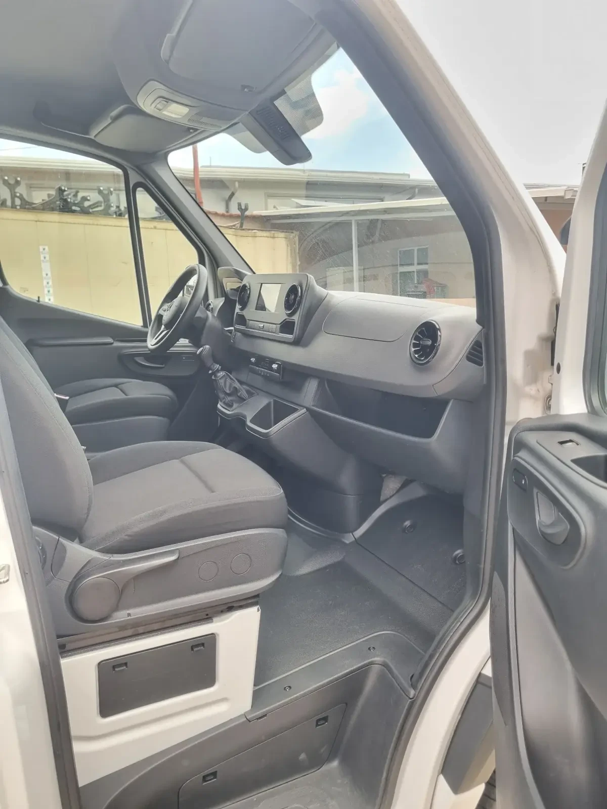Mercedes-Benz Sprinter ��������� ���������  | Mobile.bg � ����������� 8