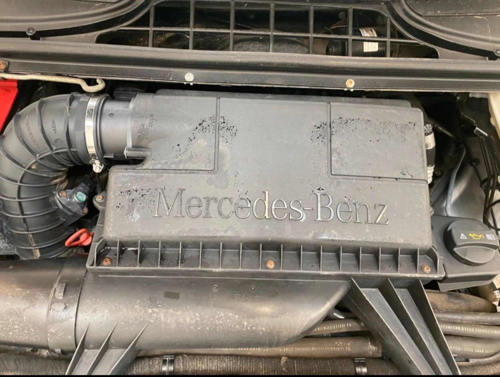 Mercedes-Benz Vito | Mobile.bg � ����������� 9