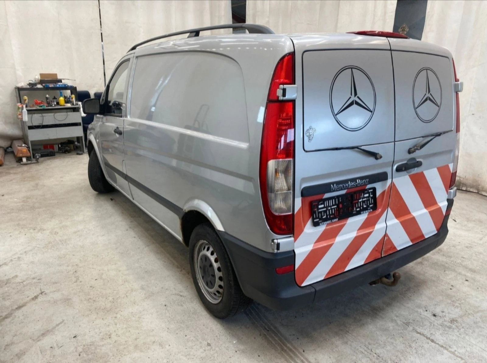 Mercedes-Benz Vito | Mobile.bg � ����������� 2