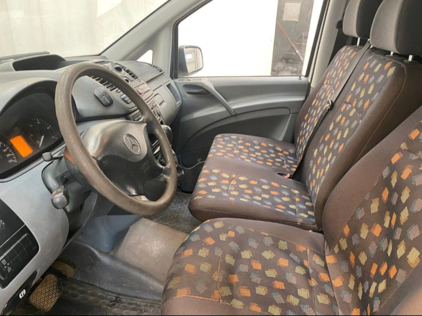 Mercedes-Benz Vito | Mobile.bg � ����������� 3