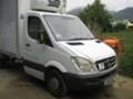Mercedes-Benz Sprinter 315 ОМ646 Мотор, снимка 3