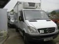 Mercedes-Benz Sprinter 315 ОМ646 Мотор, снимка 2