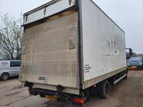 Iveco Eurocargo 75e18 Adblue, снимка 4