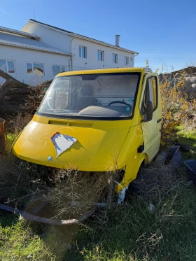 Mercedes-Benz UNIMOG, снимка 12