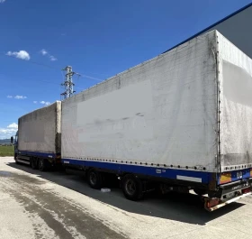Man Tga TGA 26.410 BL, снимка 2