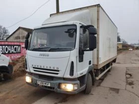 Iveco Eurocargo 75e18 Adblue | Mobile.bg    7