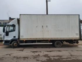 Iveco Eurocargo 75e18 Adblue | Mobile.bg    10