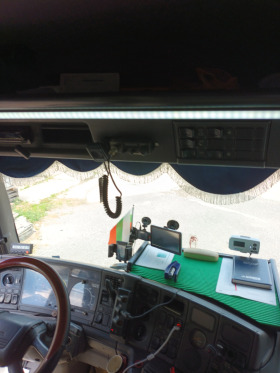 Scania 124 | Mobile.bg   10
