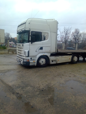 Scania 124 | Mobile.bg   7