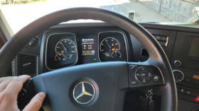 Mercedes-Benz Actros, снимка 13 - Камиони - 45023710