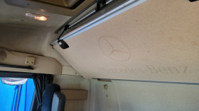 Mercedes-Benz Actros, снимка 8 - Камиони - 45023710