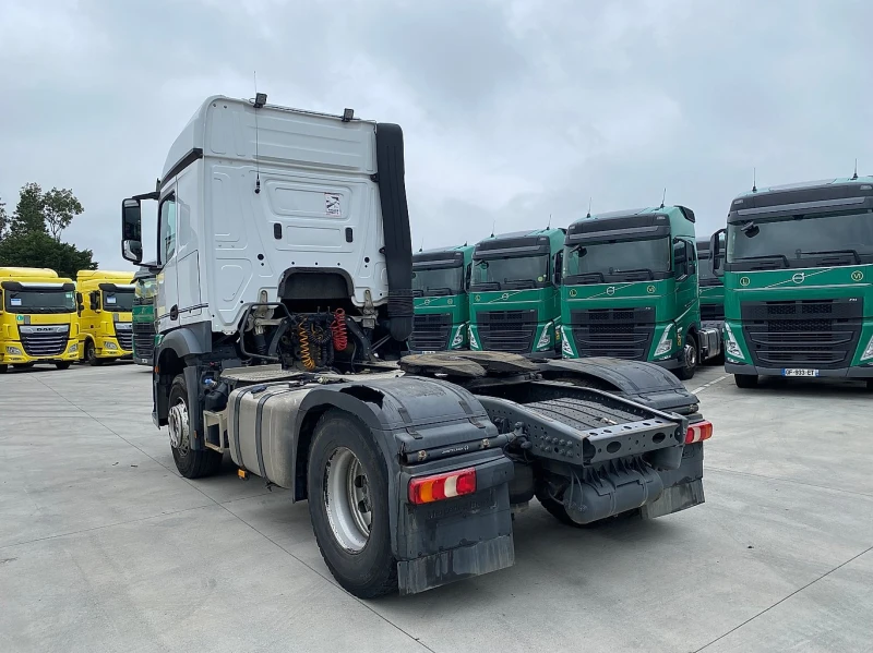 Mercedes-Benz Arocs 1943, снимка 7 - Камиони - 51948810