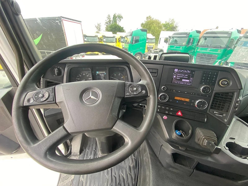 Mercedes-Benz Arocs 1943, снимка 13 - Камиони - 51948810