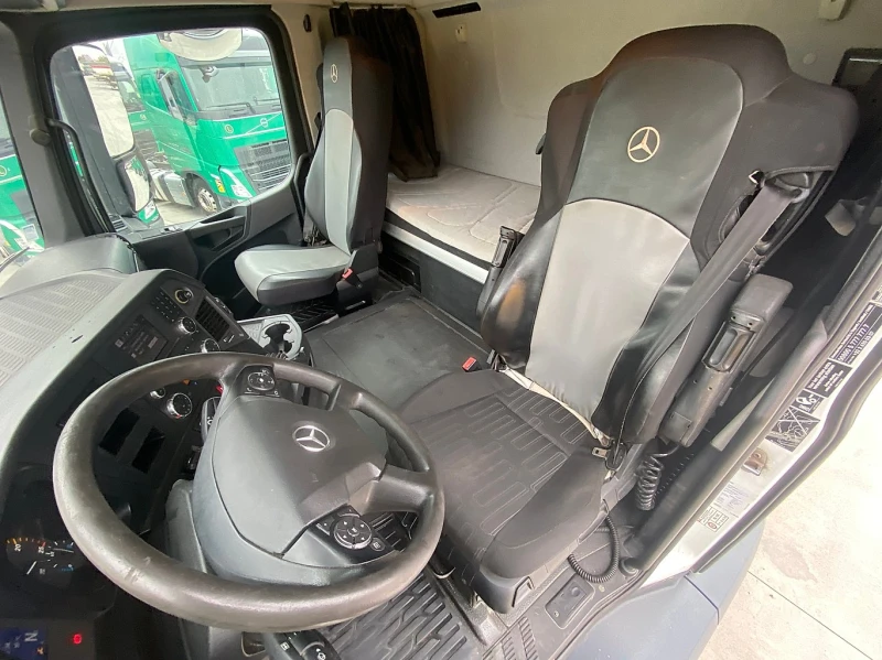 Mercedes-Benz Arocs 1943, снимка 11 - Камиони - 51948810