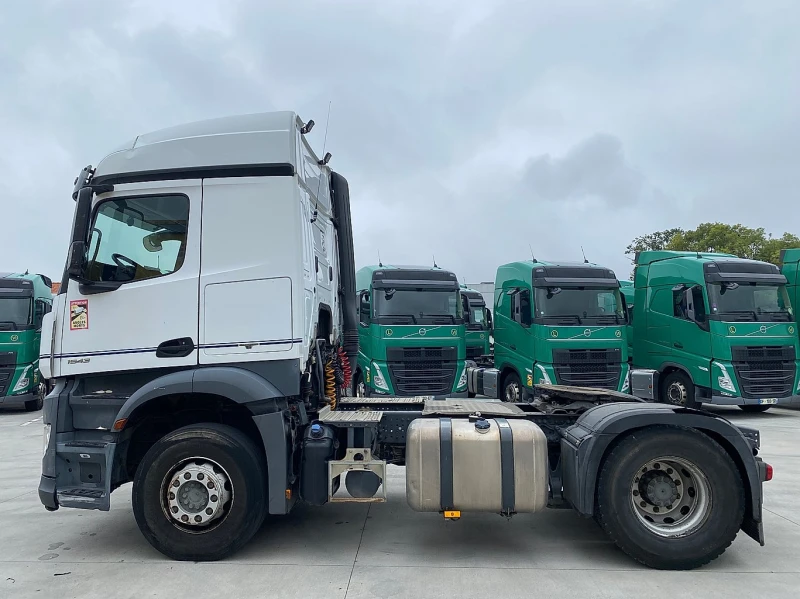 Mercedes-Benz Arocs 1943, снимка 4 - Камиони - 51948810