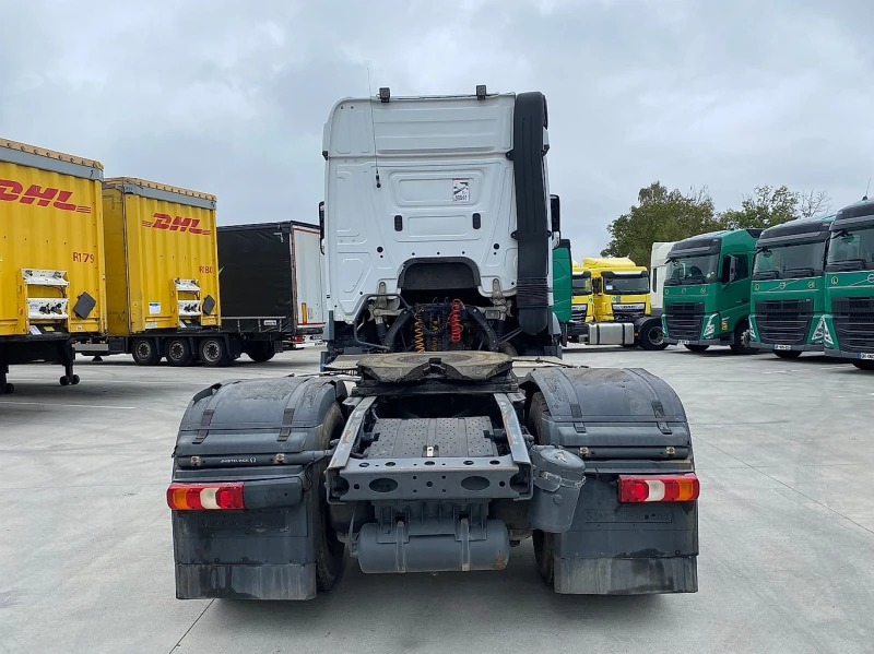 Mercedes-Benz Arocs 1943, снимка 6 - Камиони - 51948810