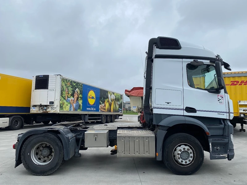 Mercedes-Benz Arocs 1943, снимка 8 - Камиони - 51948810