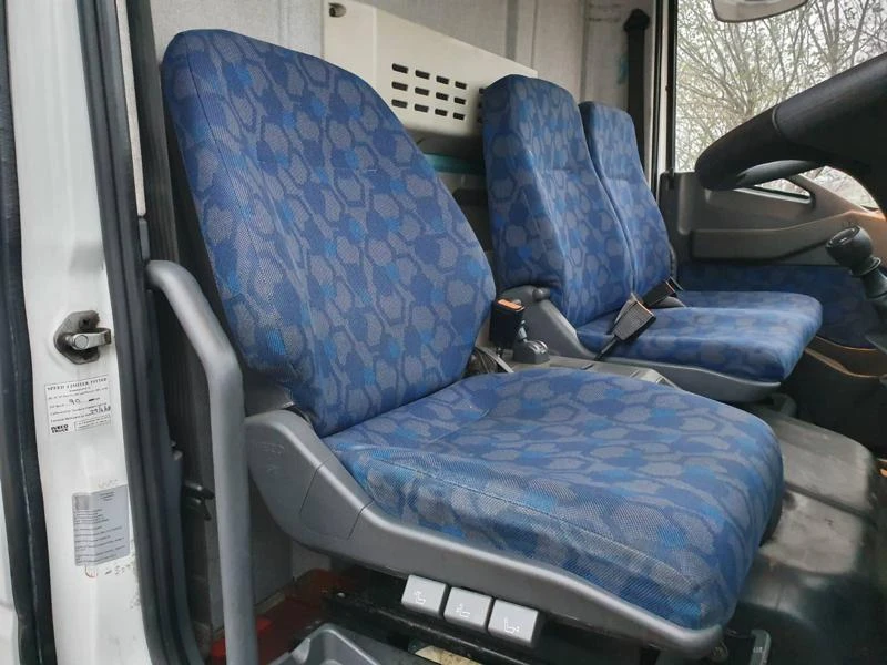 Iveco Eurocargo 75e18 Adblue, снимка 2 - Камиони - 35875870