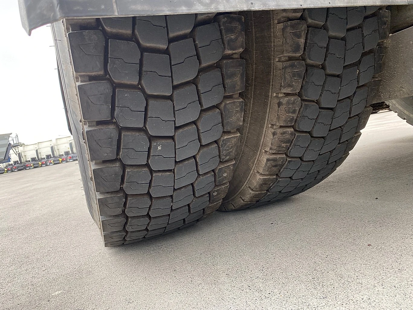 Mercedes-Benz Arocs 1943 | Mobile.bg   17