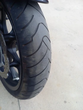 Honda Nc 750 ABS LED TC, снимка 6