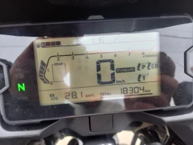 Honda Nc 750 ABS LED TC, снимка 9