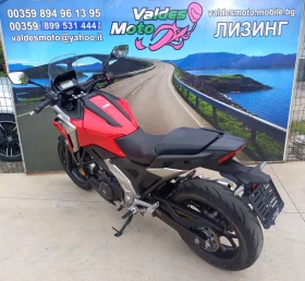 Honda Nc 750 ABS LED TC, снимка 7