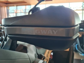 Segway Powersports ATV-Snarler AT6L EPS LIMITED - КАТ регистрация, снимка 12