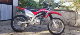 Honda Crf, снимка 3